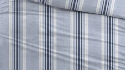 Snoozing Philomeen flanel dekbedovertrek