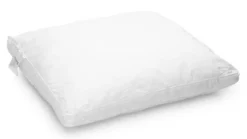 Snoozing Saint-Tropez synthetisch medium hoofdkussen