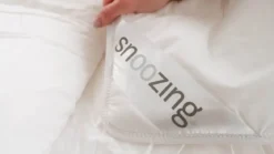 Snoozing Salzburg synthetisch dekbed