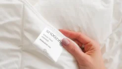 Snoozing Sleep Cool synthetisch dekbed