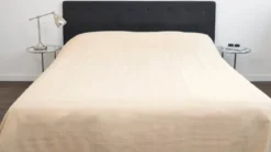 Snoozing Spiga bedsprei