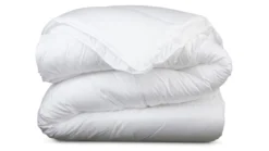 Snoozing Swiss Dreams synthetisch 4-seizoenen partnerdekbed