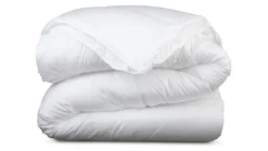 Snoozing Swiss Dreams synthetisch 4-seizoenen partnerdekbed