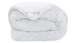 Snoozing Swiss Dreams synthetisch dekbed