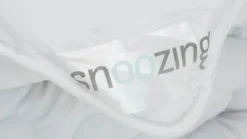 Snoozing Swiss Dreams synthetisch dekbed