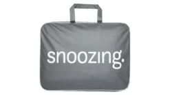 Snoozing Swiss Dreams synthetisch dekbed