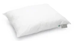 Snoozing Swiss Dreams synthetisch medium hoofdkussen