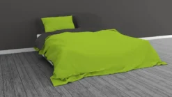 Snoozing Two Tone dekbedovertrek
