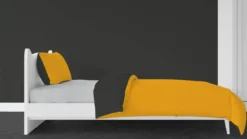 Snoozing Two Tone dekbedovertrek