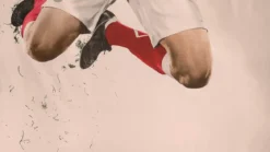 SNURK Soccer Champ dekbedovertrek