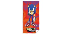 Sonic The Hedgehog Sonic strandlaken