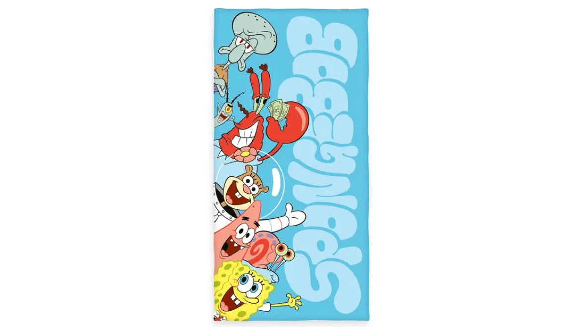 Spongebob Squarepants Spongebob strandlaken