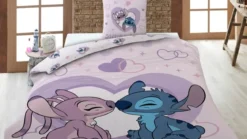 Stitch dekbedovertrek
