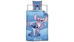 Stitch dekbedovertrek