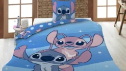 Stitch dekbedovertrek