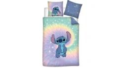 Stitch dekbedovertrek