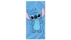 Stitch strandlaken