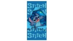 Stitch strandlaken