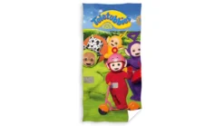 Teletubbies strandlaken