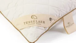 Tesselaer wollen medium hoofdkussen