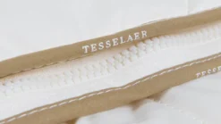 Tesselaer wollen 4-seizoenen dekbed