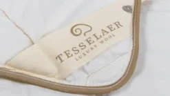 Tesselaer wollen 4-seizoenen dekbed