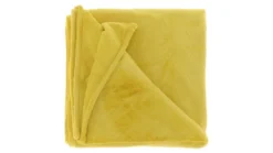 Unique Living Auke fleece plaid