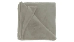 Unique Living Auke fleece plaid