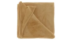 Unique Living Auke fleece plaid