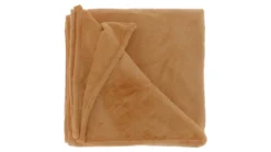 Unique Living Auke fleece plaid