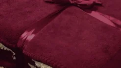 Unique Living Coby fleece plaid