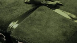 Unique Living Coby fleece plaid