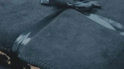 Unique Living Coby fleece plaid