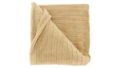 Unique Living Jax fleece plaid