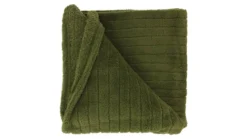 Unique Living Jax fleece plaid