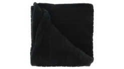 Unique Living Jax fleece plaid