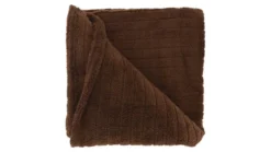 Unique Living Jax fleece plaid