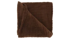 Unique Living Jax fleece plaid