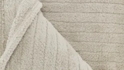 Unique Living Jax fleece plaid