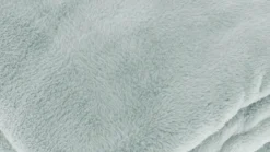 Unique Living Justin fleece plaid