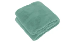 Unique Living Justin fleece plaid