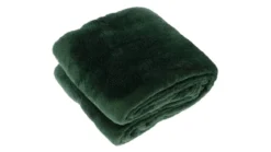 Unique Living Justin fleece plaid