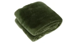 Unique Living Justin fleece plaid