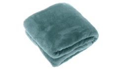 Unique Living Justin fleece plaid