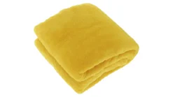 Unique Living Justin fleece plaid