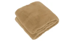 Unique Living Justin fleece plaid