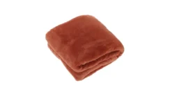 Unique Living Justin fleece plaid