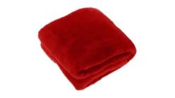 Unique Living Justin fleece plaid
