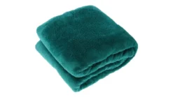 Unique Living Justin fleece plaid