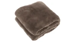 Unique Living Justin fleece plaid